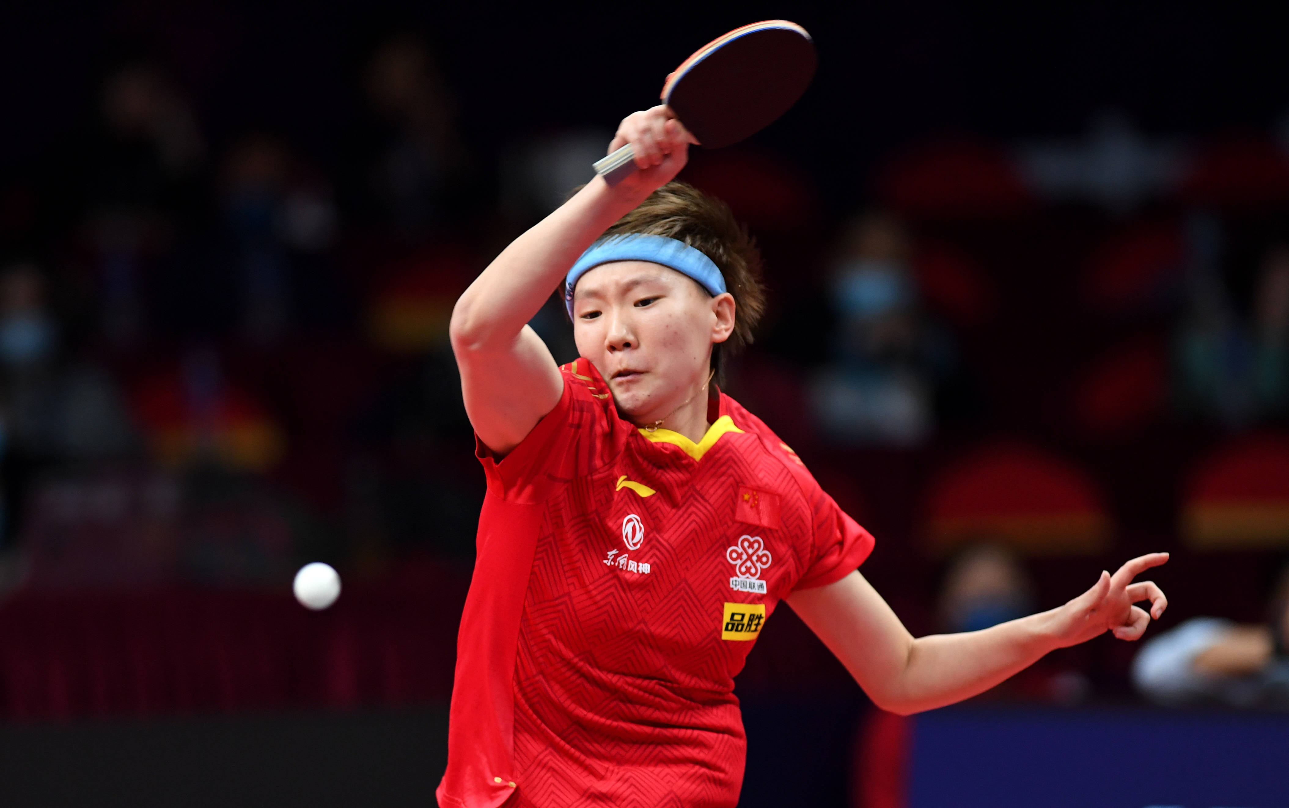 中得到了充 中得到了充